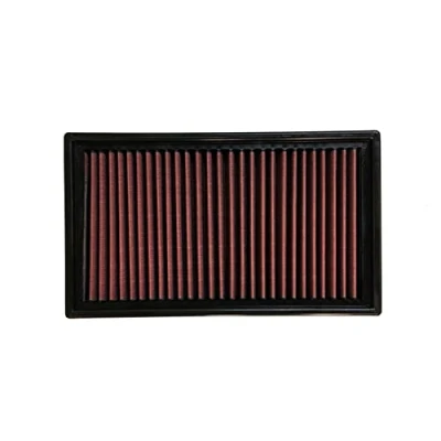 Image of Simoni Racing Replacement air filter compatible with Audi 80, 90, 100, 200 / Volkswagen Corrado, Golf, Jetta, Passat, Santana 1987 1991