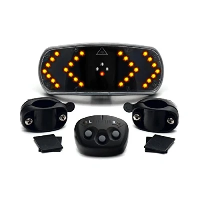Image of Signal Pod Wireless Bicycle Signalling System