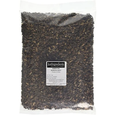 Image of JustIngredients Essentials Burdock Root 1 Kg