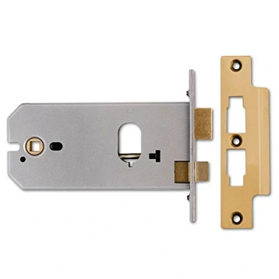 Image of UNION L2041 Horizontal Oval Sashcase