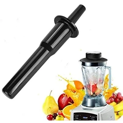 Image of Blender Accelerator Plastic Stick Plunger Replacement For Mixer Tamper Tool Accessories