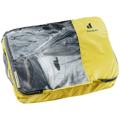 Image of deuter Mesh Zip Pack 10 Pannier