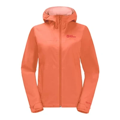 Image of Jack Wolfskin Elsberg Jacket Guave XL