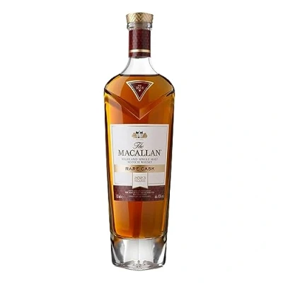Image of Macallan Rare Cask 2021 Release