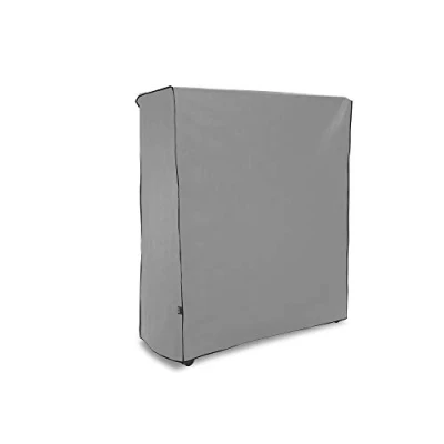 Image of Jay Be Storage Cover for J Bed Folding Single Grey