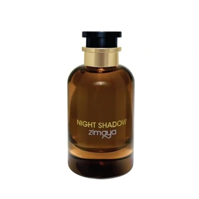 Image of Zimaya Night Shadow Eau de Parfum 100ml