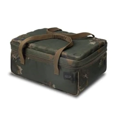 Image of Nash Subterfuge Big Freeze Cool bag Small 20l Cooler
