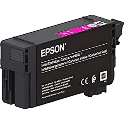 Image of SINGLEPACK ULTRACHROME XD2 Magenta T40D340 50ML