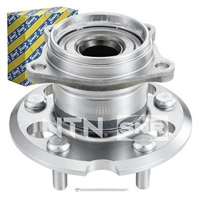 Image of 4241042020, 9025203007, 9025203014 Wheel bearing kit SNR R169.78 140mm TOYOTA: RAV4 II Off Road