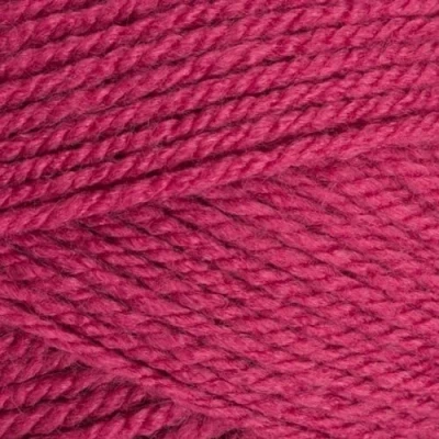 Image of Stylecraft 9051023 Special Aran Raspberry (1023) Yarn 100g