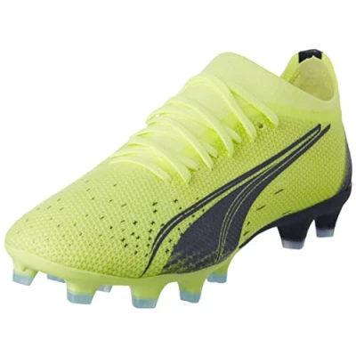 Image of PUMA Ultra Match FG/AG WN&#039;s