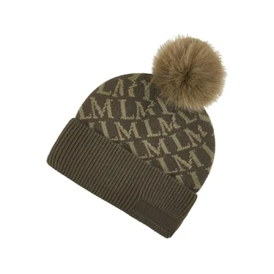 Image of LeMieux LM Womens Beanie Alpine