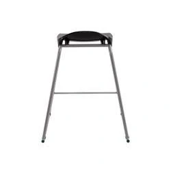 Image of Titan Stool Size 5 610mm Seat Height Black T92 BK