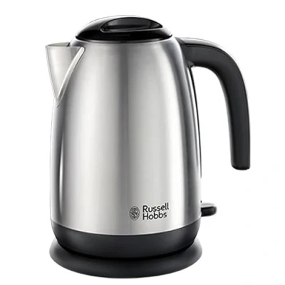 Image of Russell Hobbs 23910 electric kettle Stainless steel