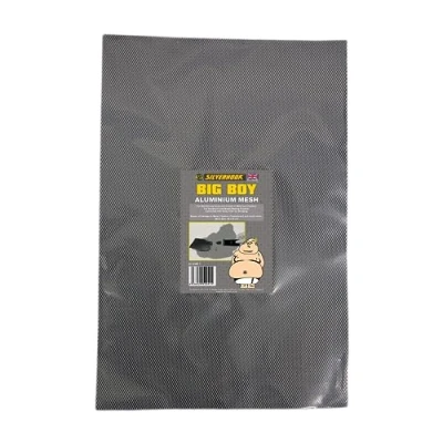 Image of SILVERHOOK Big Boy Aluminium Mesh 30 x 20 cm (12&#039;&#039;x 8&#039;&#039;)