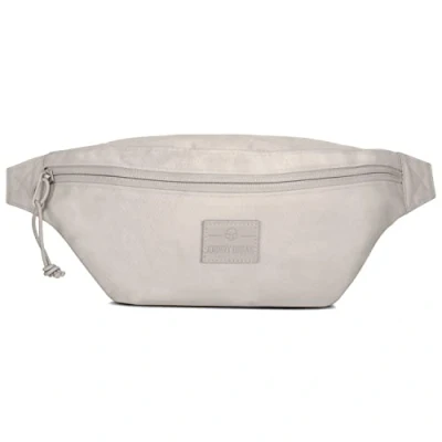 Image of JOHNNY URBAN Bum Bag Women &amp; Men Sand Erik Small Hip Made of Recycled PET Bottles for Festivals, Sports Travel Water Repellent
