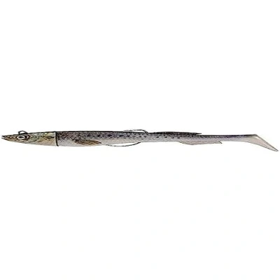 Image of Berkley Power Sardine 9cm 10g Real Shad