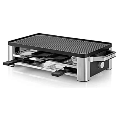 Image of WMF CE Lono Raclette, Multi Colour