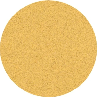 Image of Bosch Professional 50x Expert C470 Sandpaper (for Hardwood, Paint on wood, Ø 125 mm, Grit 80, Accessories Small Angle Grinder, Rotary Drill)