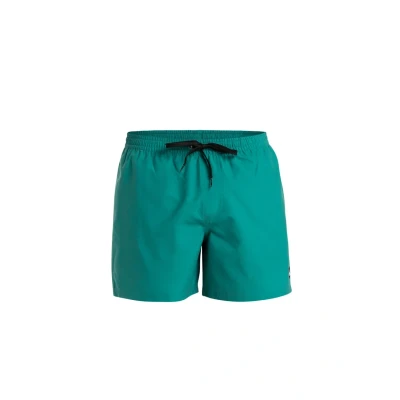 Image of Quiksilver Boardshorts Everyday Solid Volley 15 Men Blue XS