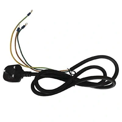Image of Buffalo Power Cord for DF825