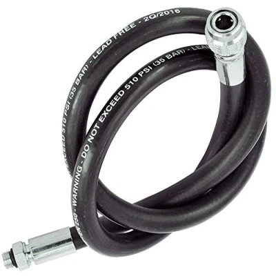 Image of Cressi Inflataion Hose + Or For Desert Suit (86Cm)