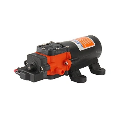 Image of Seaflo 24V 4.3 LPM Water System Pump