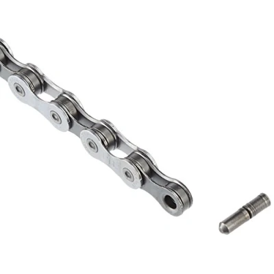 Image of Shimano CN HG93 9 Speed Chain 116 Links