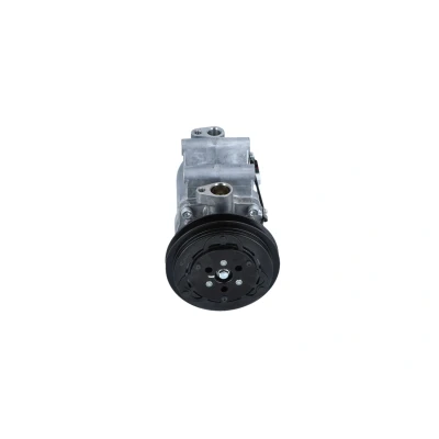 Image of 8981028240, 8981028241, 98102824 AC Compressor NRF 320224 CR12 12V PAG 46 R134a