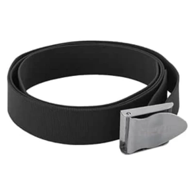 Image of SEAC Diving Belt, a Belt supplied with Stainless Steel Buckle, 140 cm long
