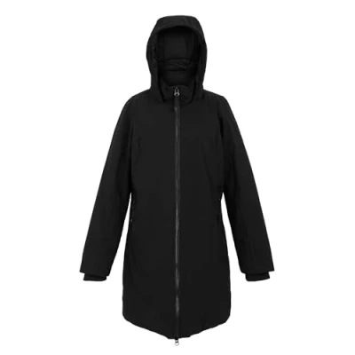 Image of Regatta Women&#039;s Yewbank IV Waterproof Jacket with Isotex 15000 stretch fabric, perfect for Walking &amp; Outdoors