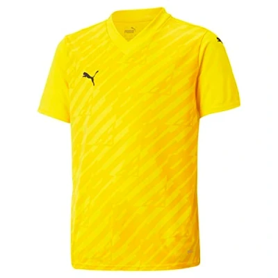Image of PUMA teamULTIMATE Jersey Jr