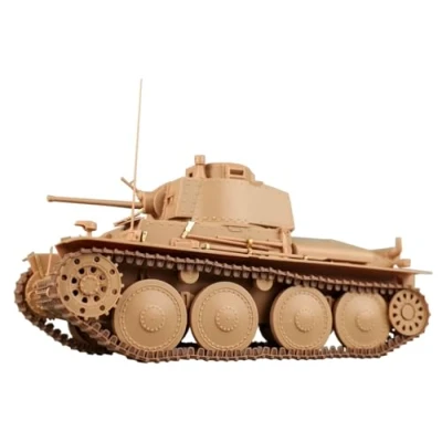 Image of Hobbyboss HBB82603 Scale Model kit, Multicoloured