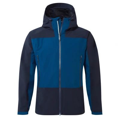 Image of Craghoppers Expert Active men&#039;s Jacket in Blue
