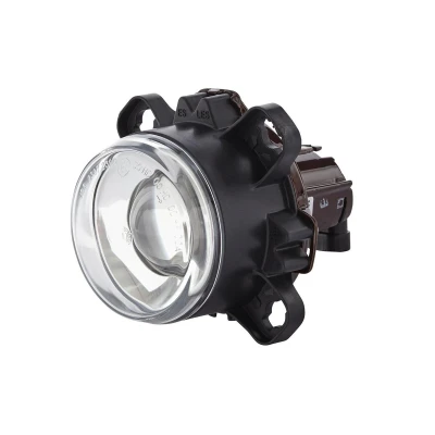 Image of DP075164 Headlight HELLA 1BL 247 042 011