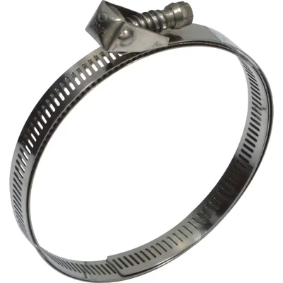 Image of Matlock 44 178MM Quick Release St/Steel Hose Clips