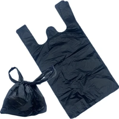 Image of Almineez 72 Dog Poo Bags Strong Leak Proof Tie Handles Waste Poop Odor Free Pet Disposal