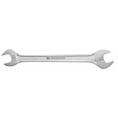 Image of FACOM Open End Spanner Extra Flat 10 x 11, 1 Piece, 31.10 11