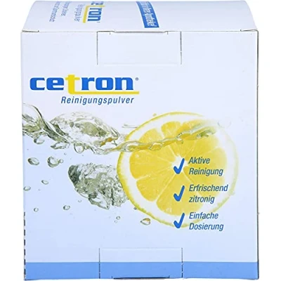Image of Scheu Dental GmbH Cetron Cleaning Powder for Appliances, ,