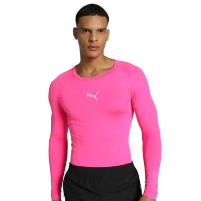 Image of PUMA Liga Baselayer Tee Ls