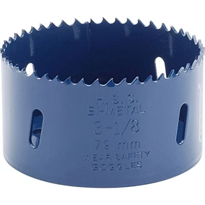Image of Draper HSS Bi metal Holesaw Blade, 79mm
