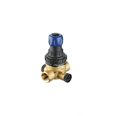 Image of Reliance Water Controls 316 Compact Pressure Reducing Valve 15mm PRED312010
