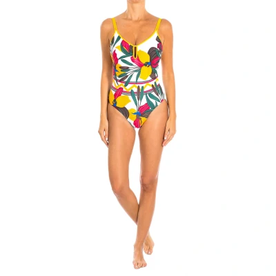 Image of ORY Womenss swimsuit W230116 Multicolour Size 38B
