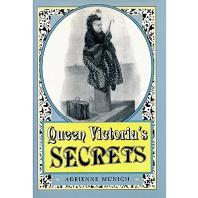 Image of Queen Victoria′s Secrets