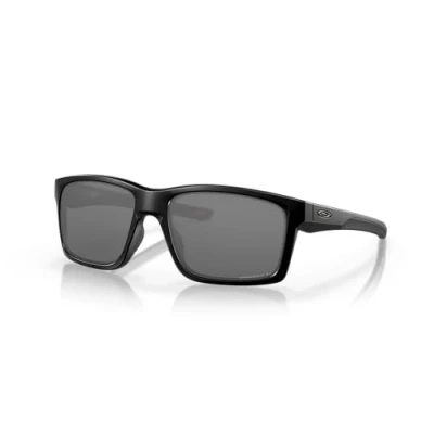 Image of Sunglasses Oakley Oo9264 mainlink col. 926445 Man Square Black