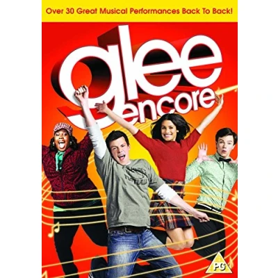 Image of Glee Encore [DVD]