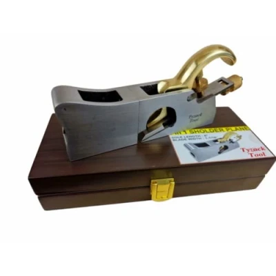 Image of Tyzack 3 in 1 Shoulder Plane/Bull Nose Plane