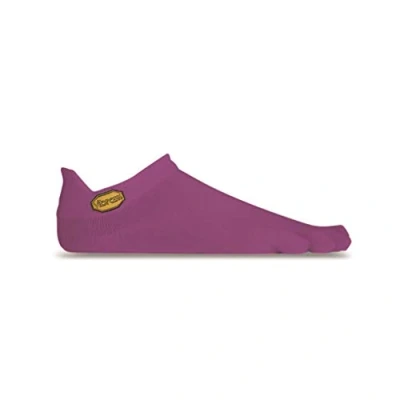 Image of Vibram FiveFingers Athletic No Show Toe Socks AW21 Medium