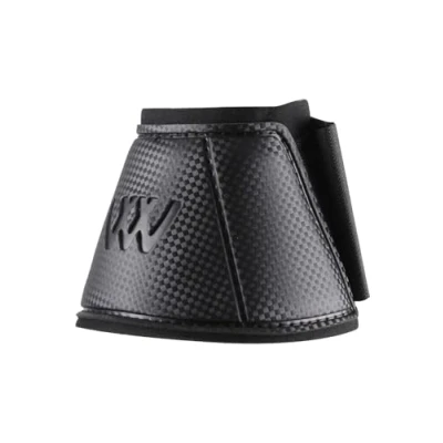 Image of Woof Wear Club Overreach Boot Black, Large