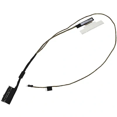 Image of LPUK LCD Screen Cable Display Flex Ribbon compatible with Acer Aspire A315 33, 41, 41G, 53, 53G, A515 52, 52G p/n: 50.GY9N2.005, DC020032400